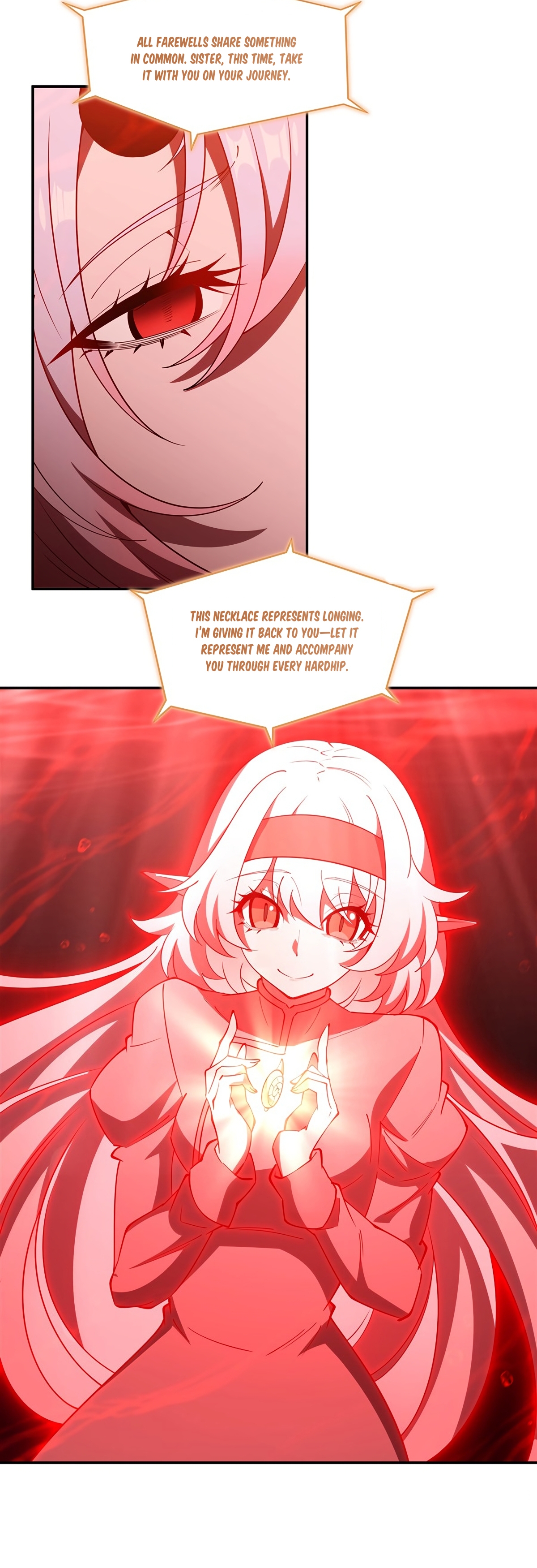 The Blood Princess and the Knight - Chapter 418 - Page 15