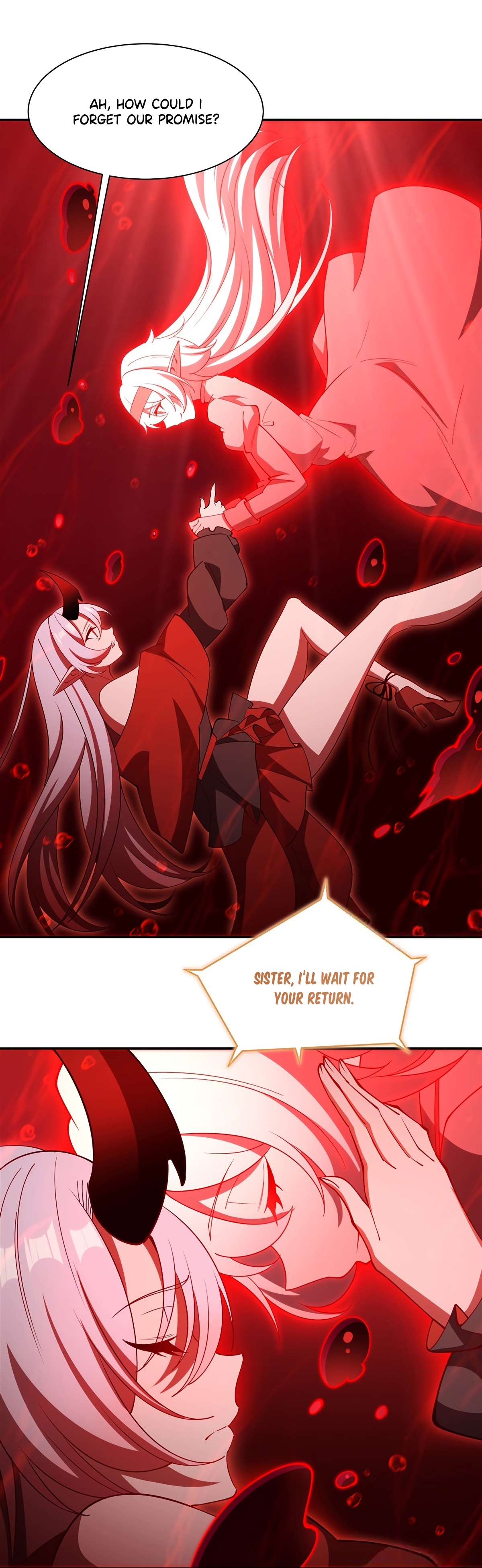 The Blood Princess and the Knight - Chapter 418 - Page 16