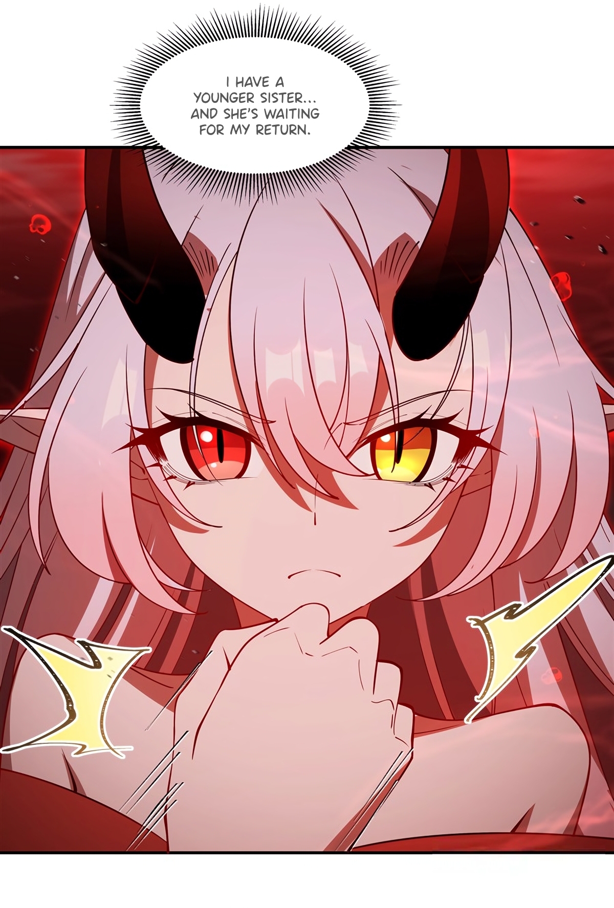 The Blood Princess and the Knight - Chapter 418 - Page 18