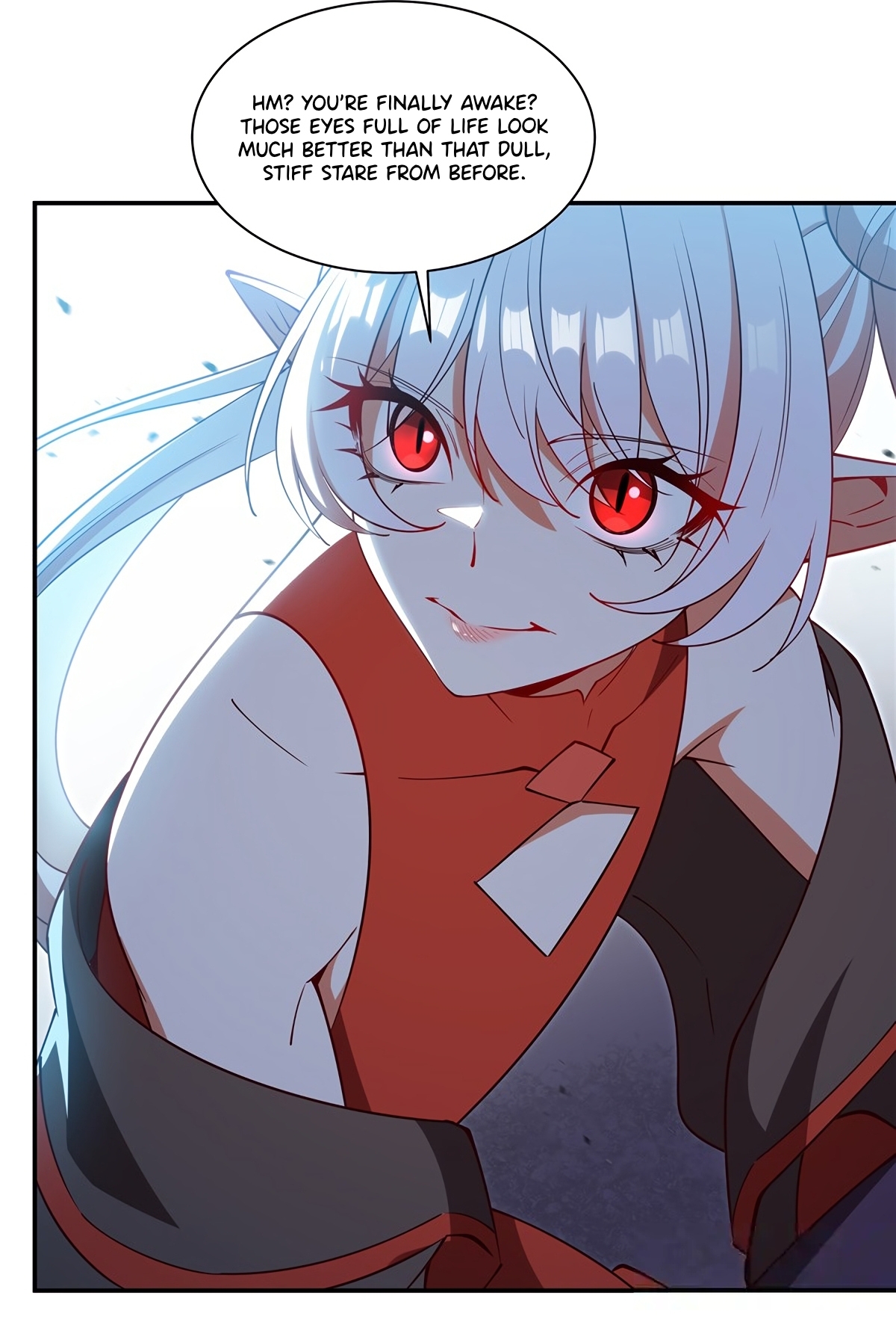 The Blood Princess and the Knight - Chapter 418 - Page 25