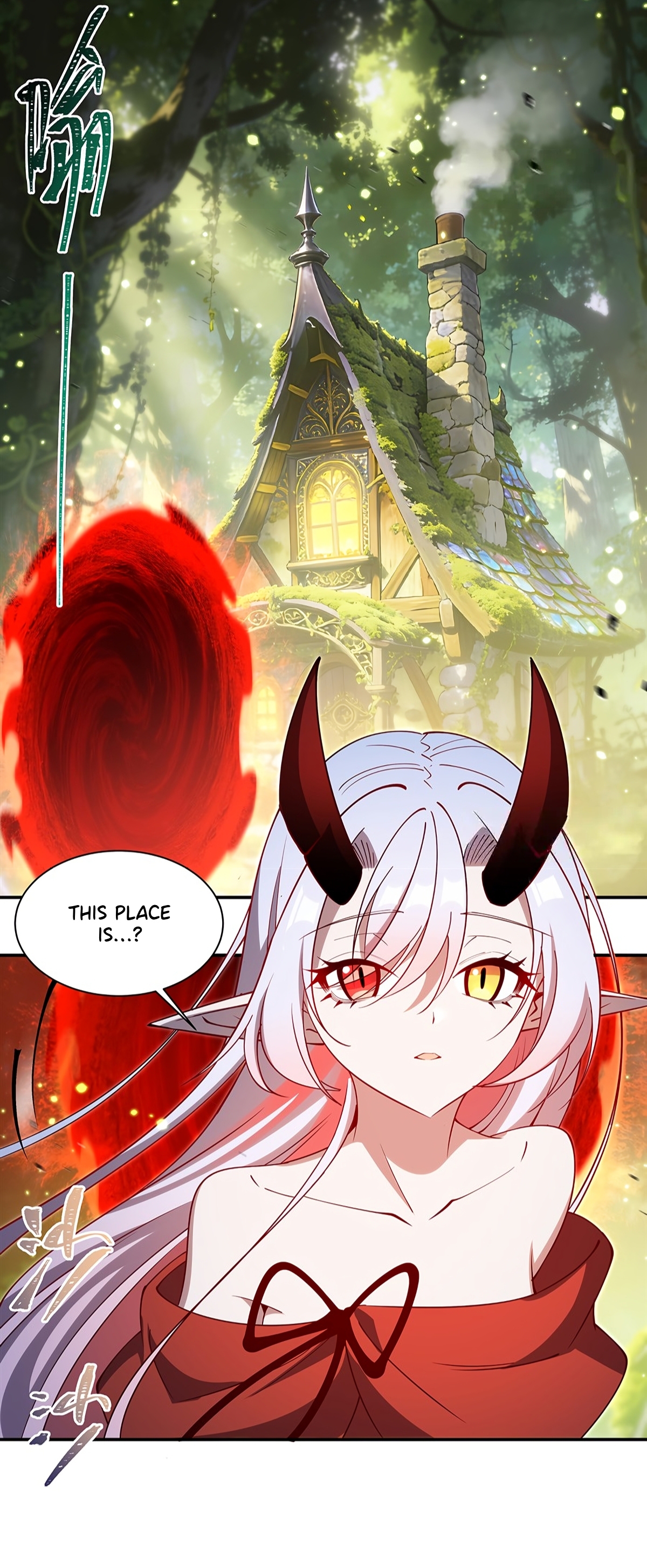 The Blood Princess and the Knight - Chapter 418 - Page 33