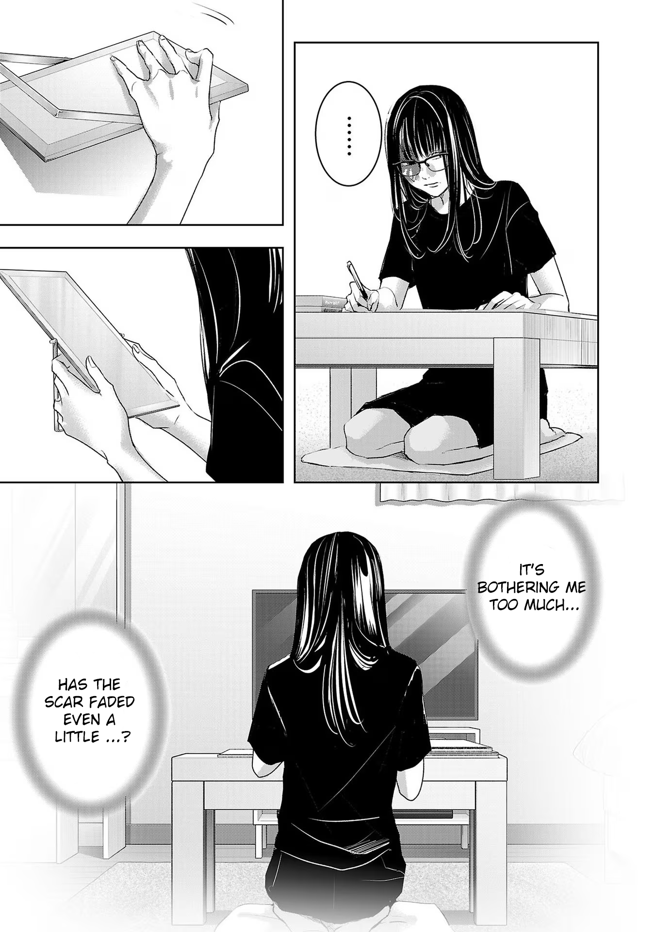 Tomorrow, I Will Be Someone's Girlfriend - Chapter 178 - Page 5