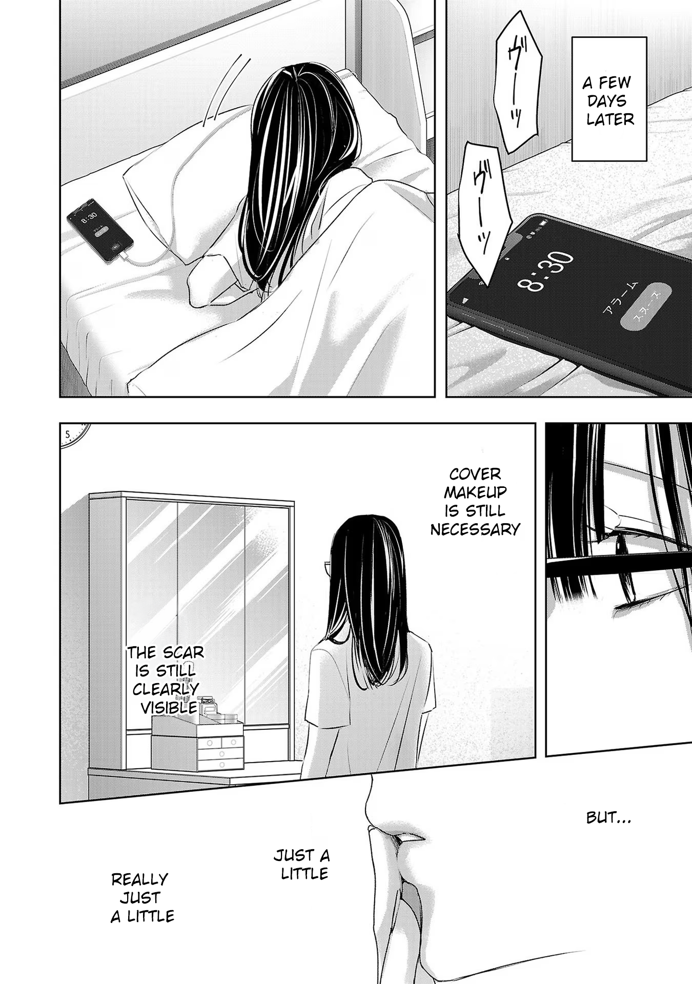 Tomorrow, I Will Be Someone's Girlfriend - Chapter 178 - Page 10