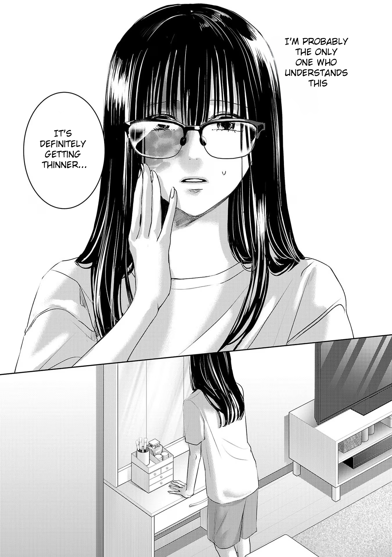 Tomorrow, I Will Be Someone's Girlfriend - Chapter 178 - Page 11