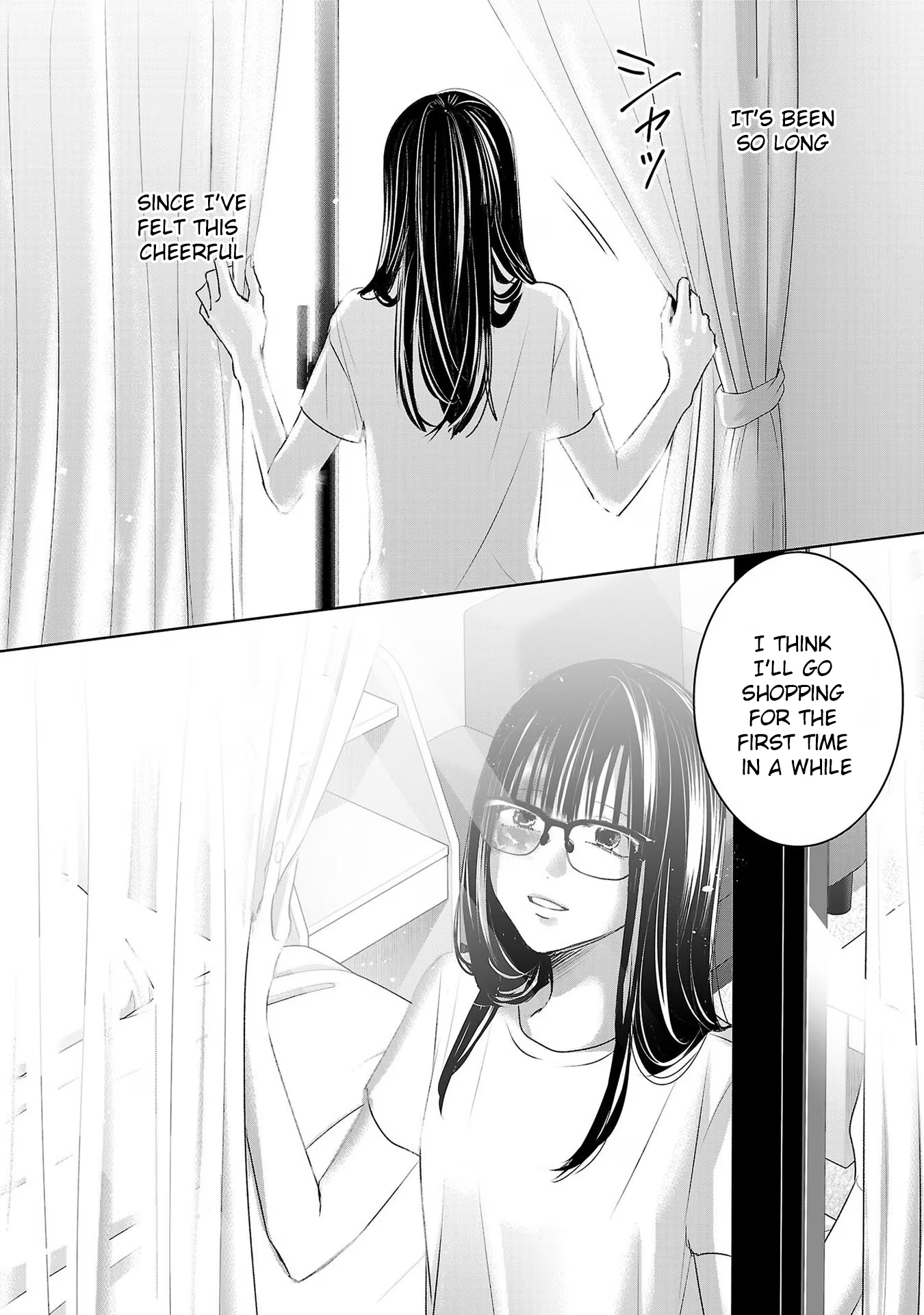 Tomorrow, I Will Be Someone's Girlfriend - Chapter 178 - Page 12