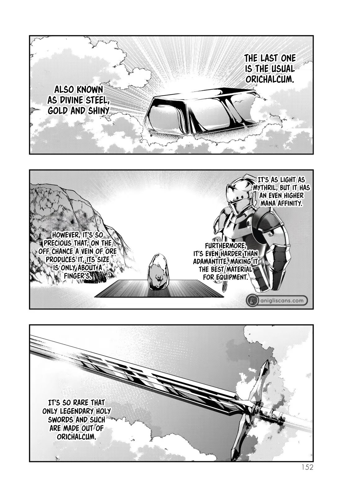 This Is Screwed up, but I was Reincarnated as a GIRL in Another World! - Chapter 47 - Page 26