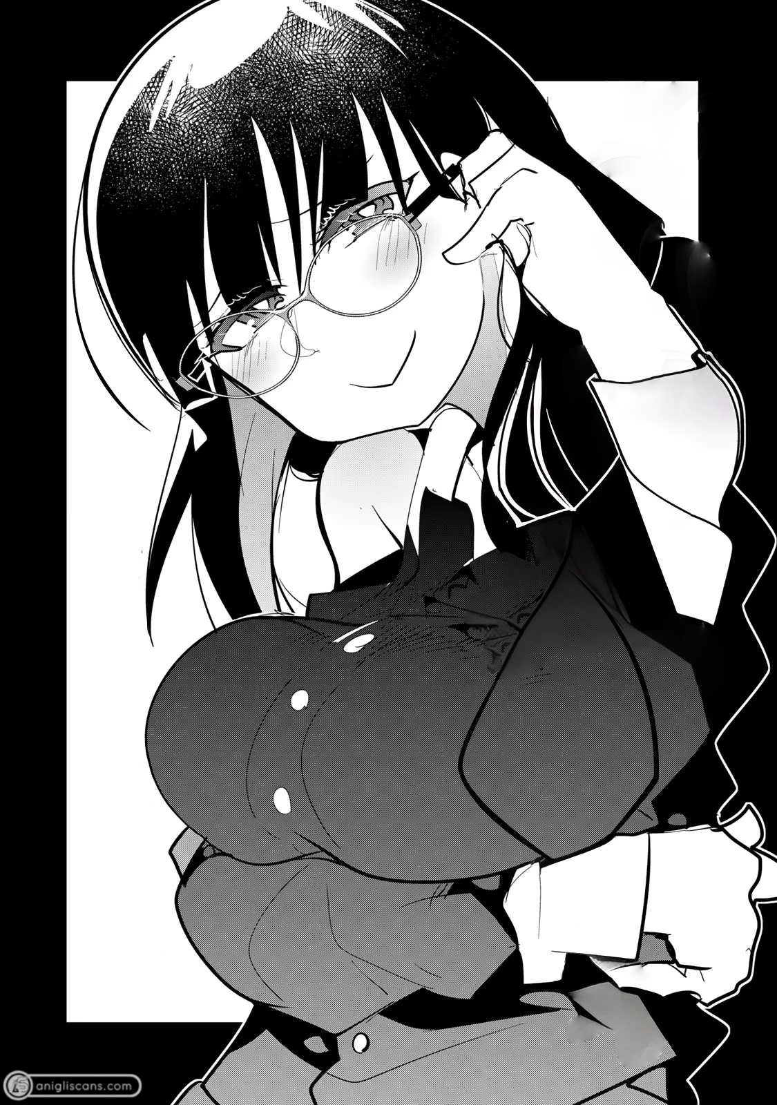 This Is Screwed up, but I was Reincarnated as a GIRL in Another World! - Chapter 47 - Page 34