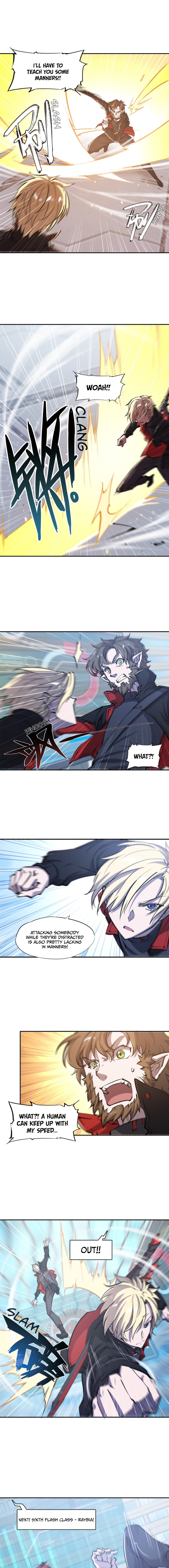 The Blood Princess and the Knight - Chapter 101 - Page 4