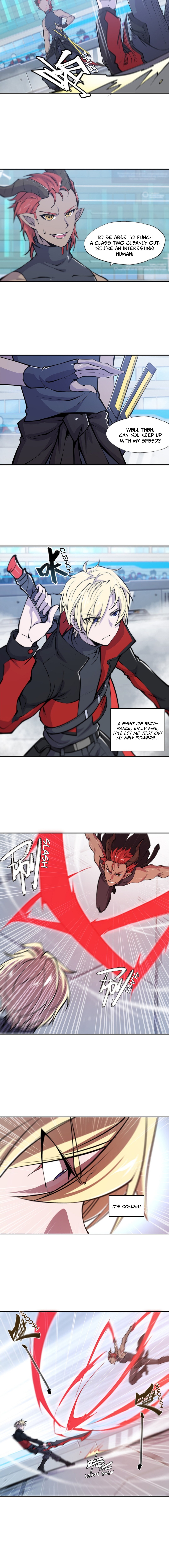 The Blood Princess and the Knight - Chapter 101 - Page 5