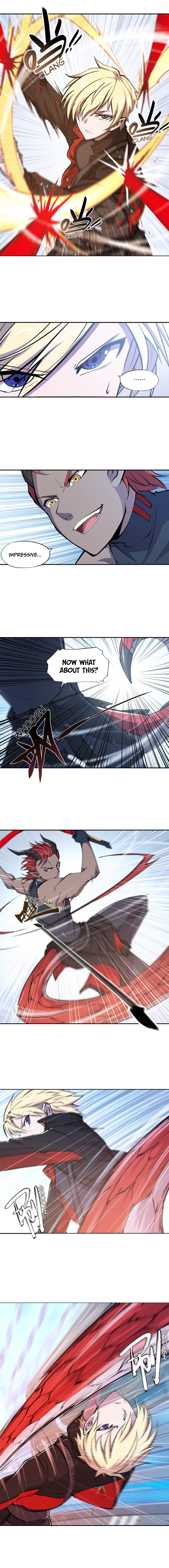 The Blood Princess and the Knight - Chapter 101 - Page 6