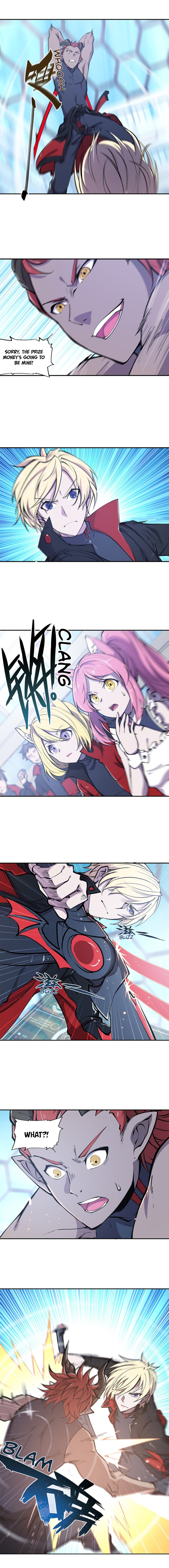 The Blood Princess and the Knight - Chapter 101 - Page 7