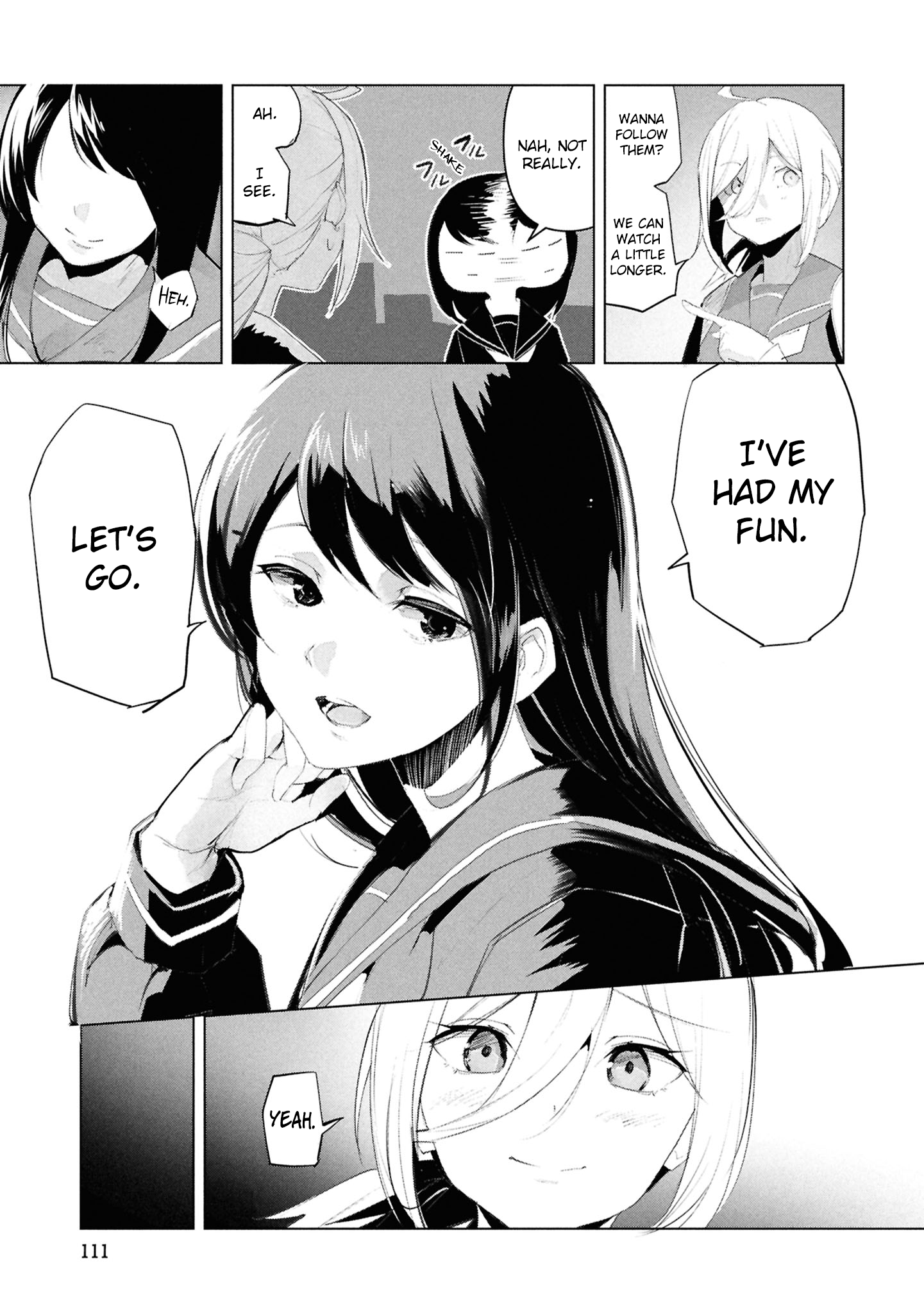 Common-Sense Monster - Chapter 26 - Page 4
