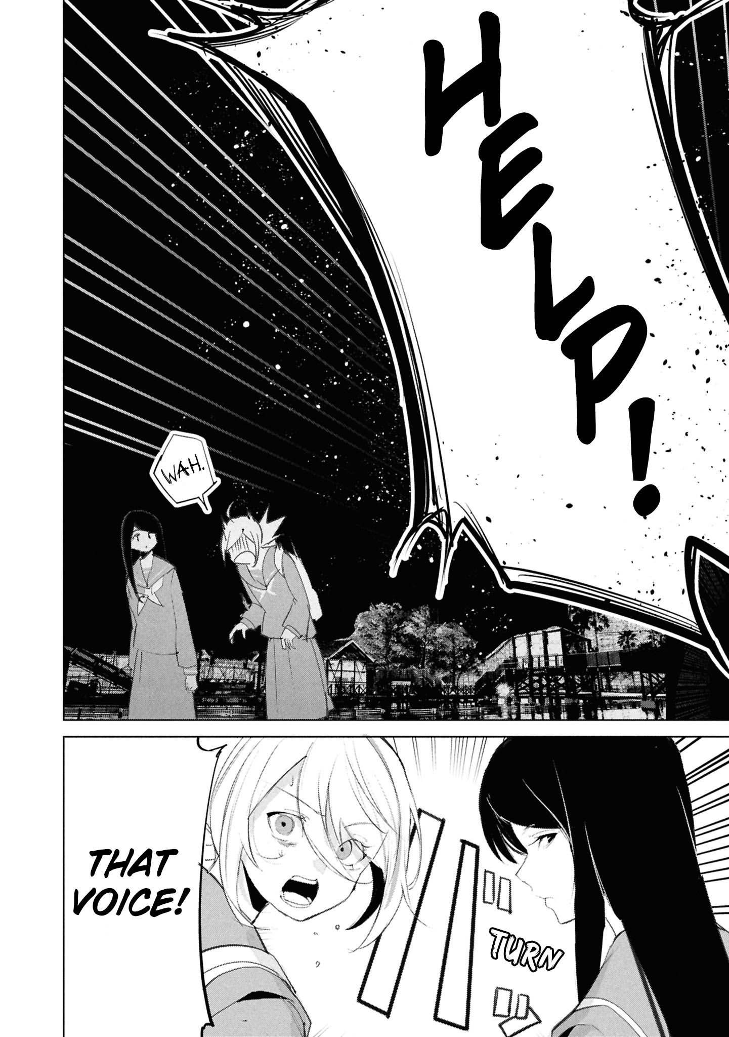 Common-Sense Monster - Chapter 26 - Page 9