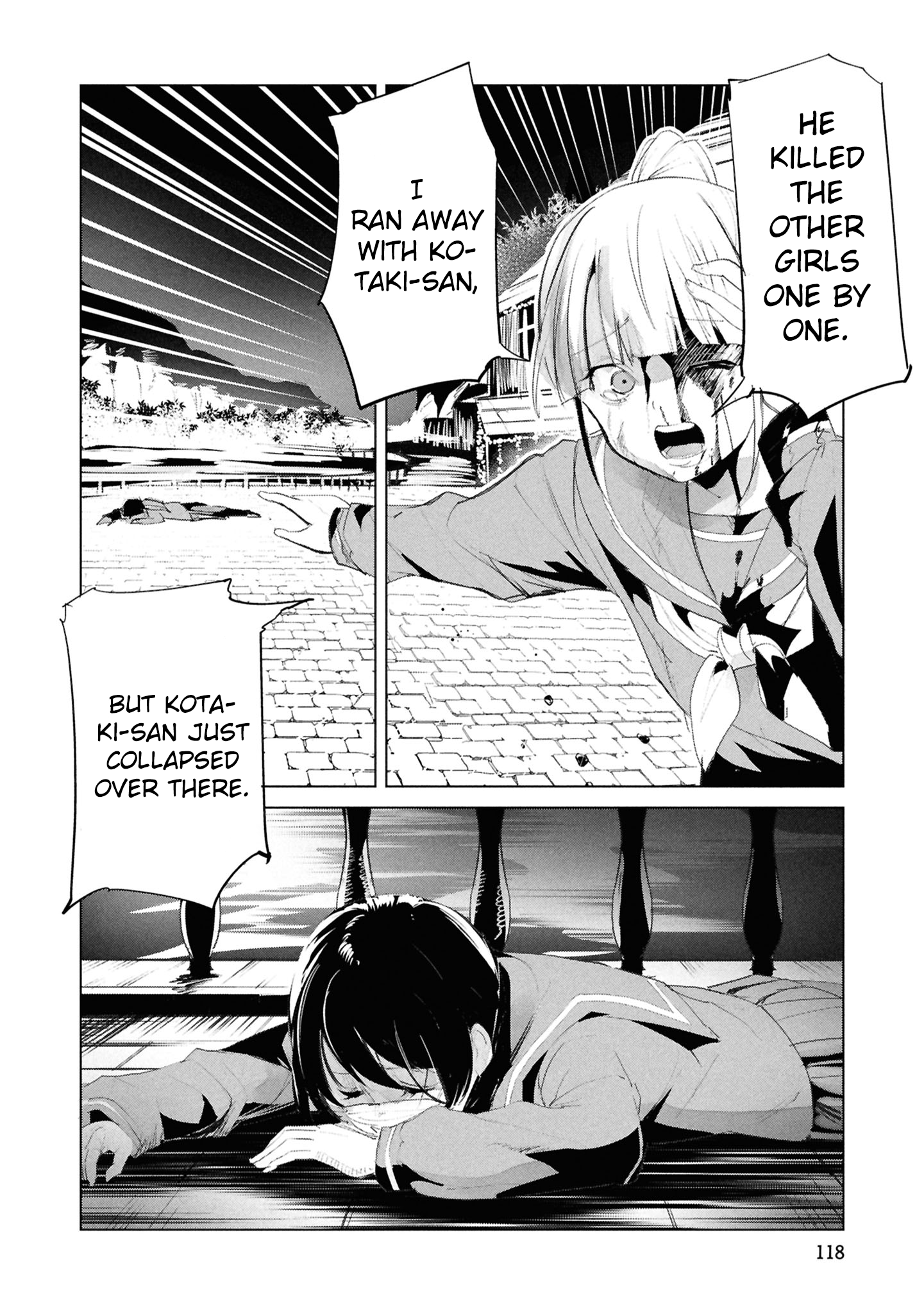 Common-Sense Monster - Chapter 26 - Page 11