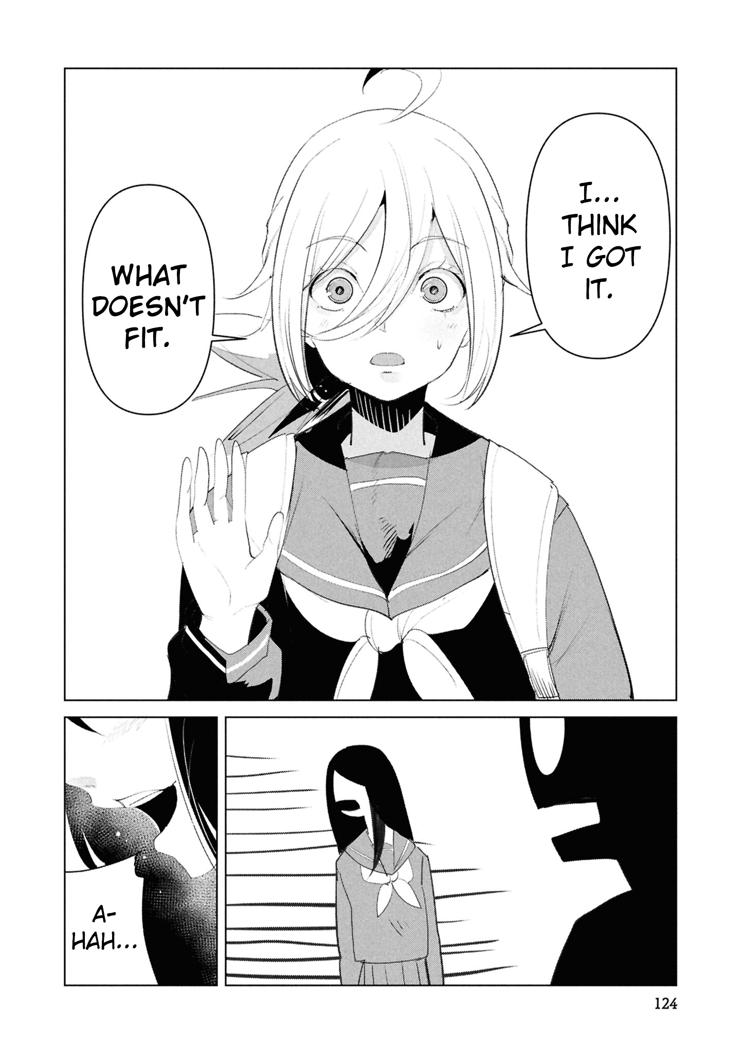 Common-Sense Monster - Chapter 26 - Page 17