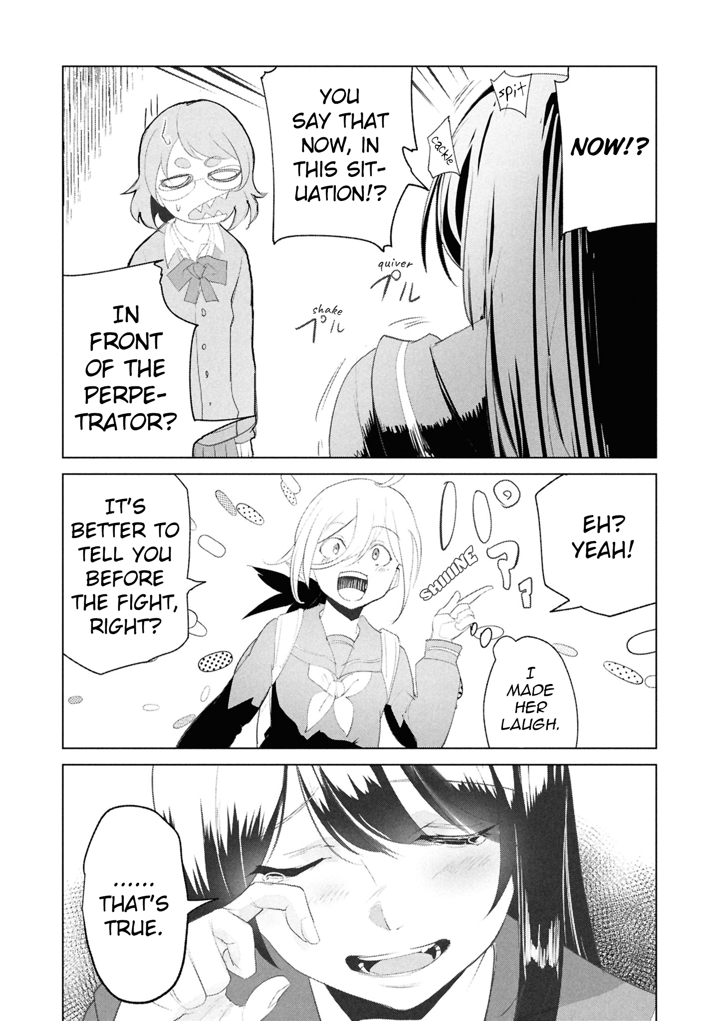 Common-Sense Monster - Chapter 26 - Page 18