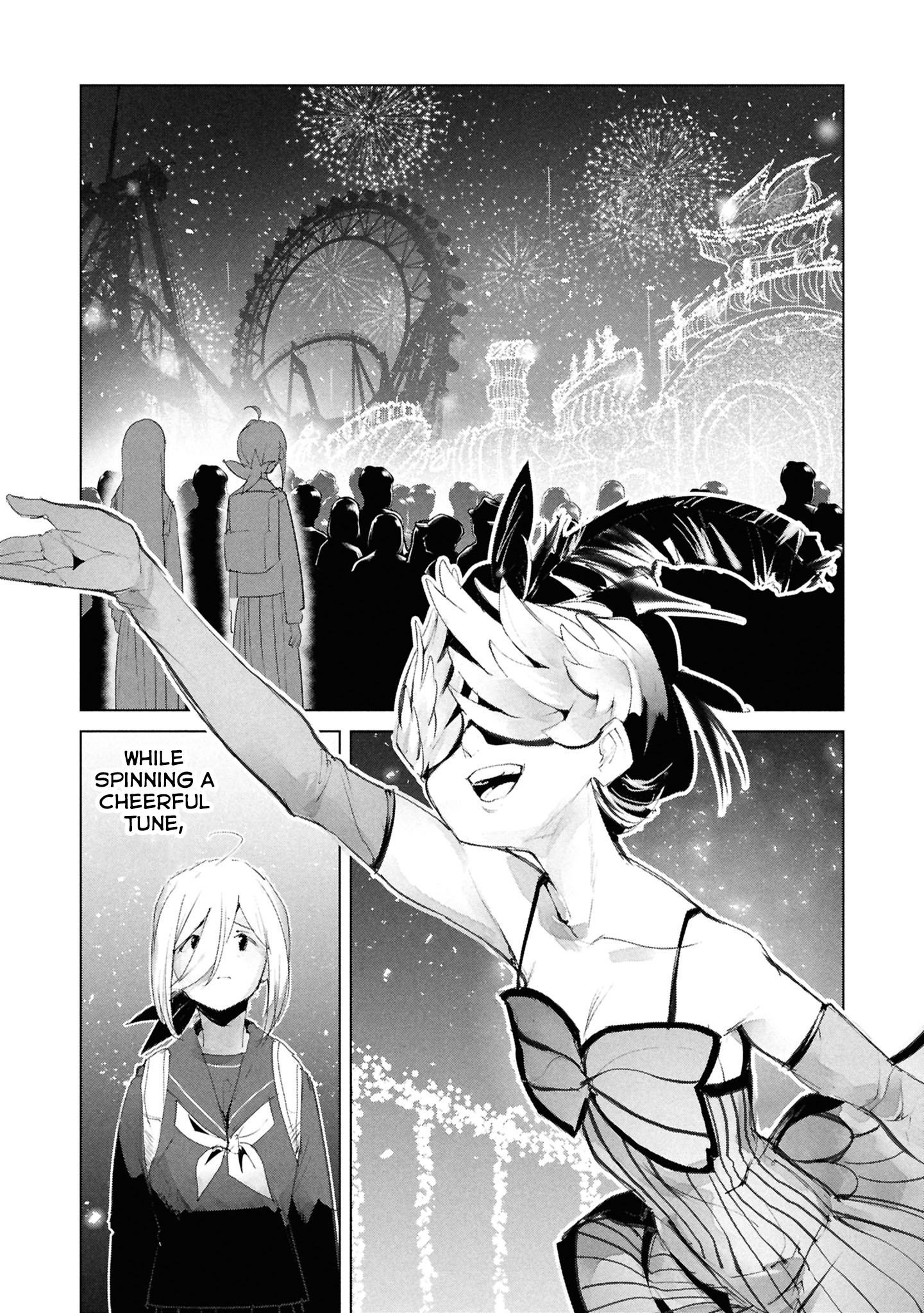 Common-Sense Monster - Chapter 26 - Page 2