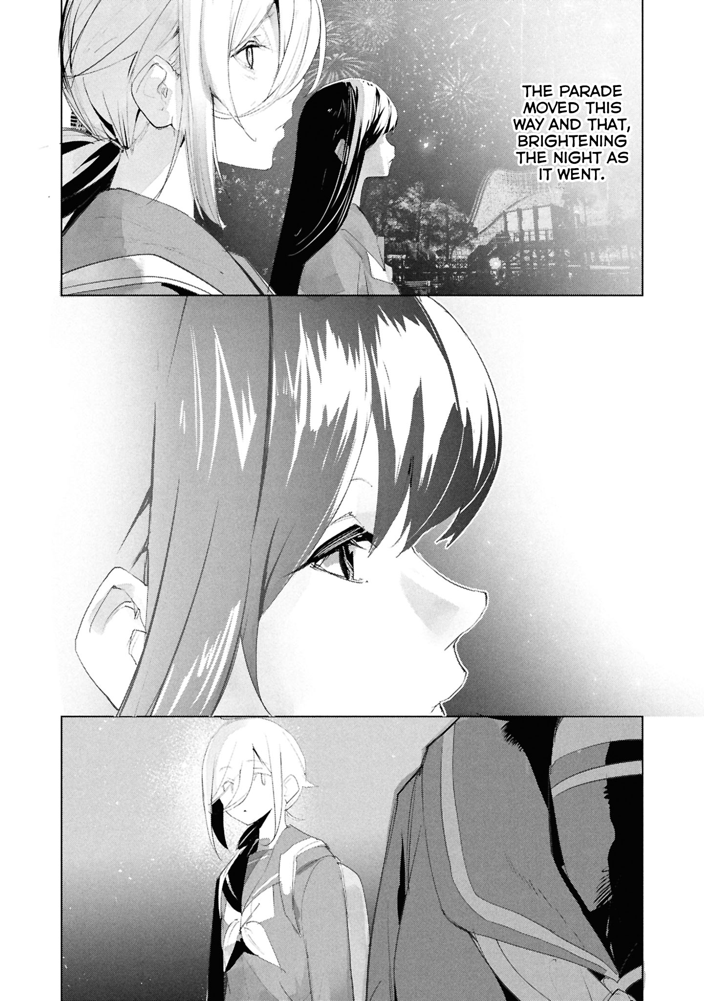 Common-Sense Monster - Chapter 26 - Page 3