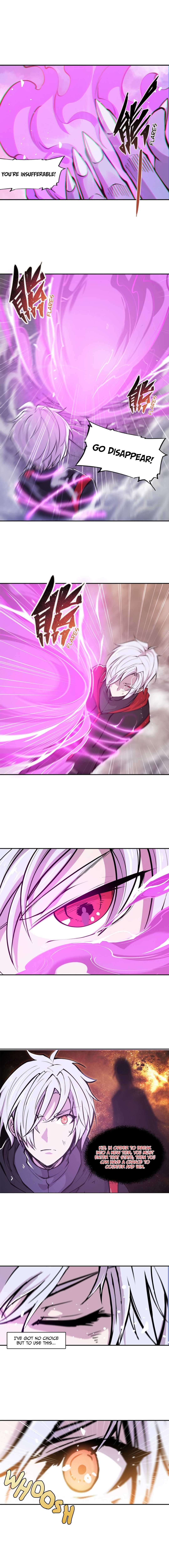 The Blood Princess and the Knight - Chapter 97 - Page 4
