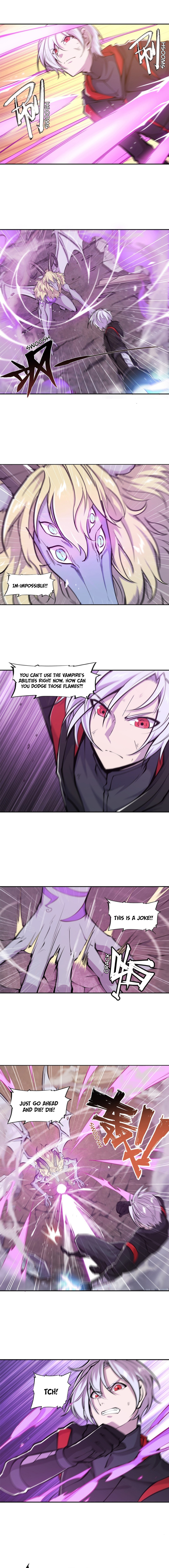 The Blood Princess and the Knight - Chapter 97 - Page 6