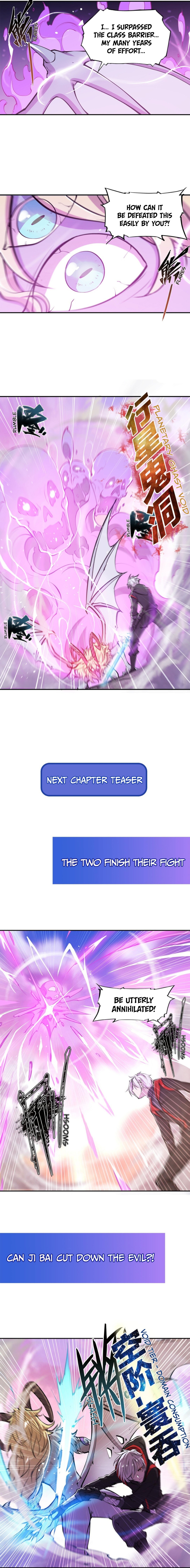 The Blood Princess and the Knight - Chapter 97 - Page 7