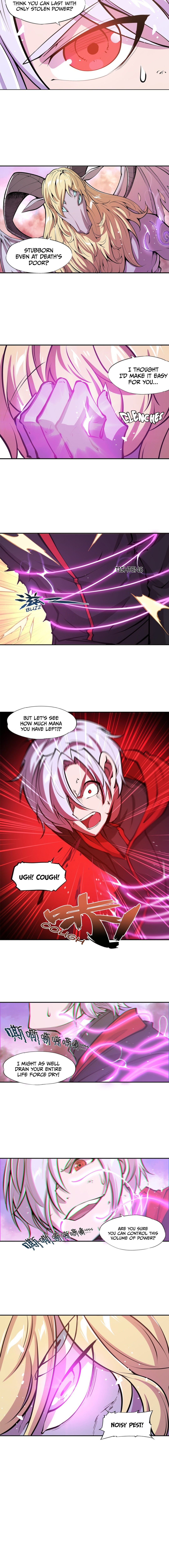 The Blood Princess and the Knight - Chapter 97 - Page 3