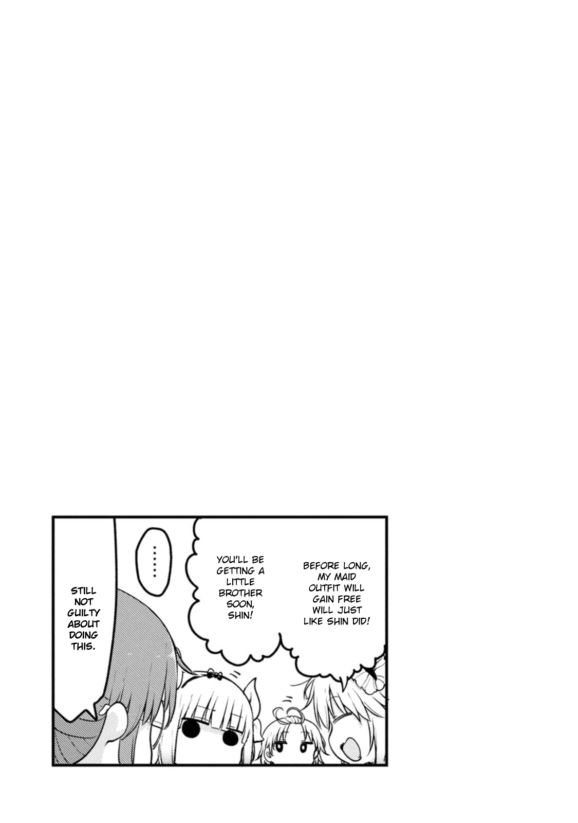 Miss Kobayashi's Dragon Maid - Chapter 164 - Page 16