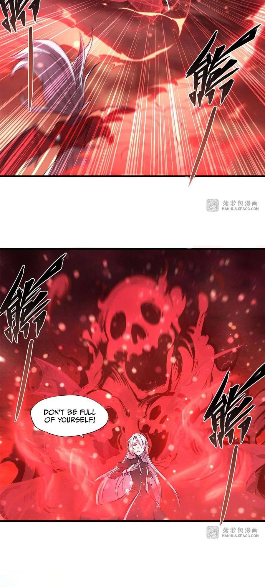 The Blood Princess and the Knight - Chapter 159 - Page 11