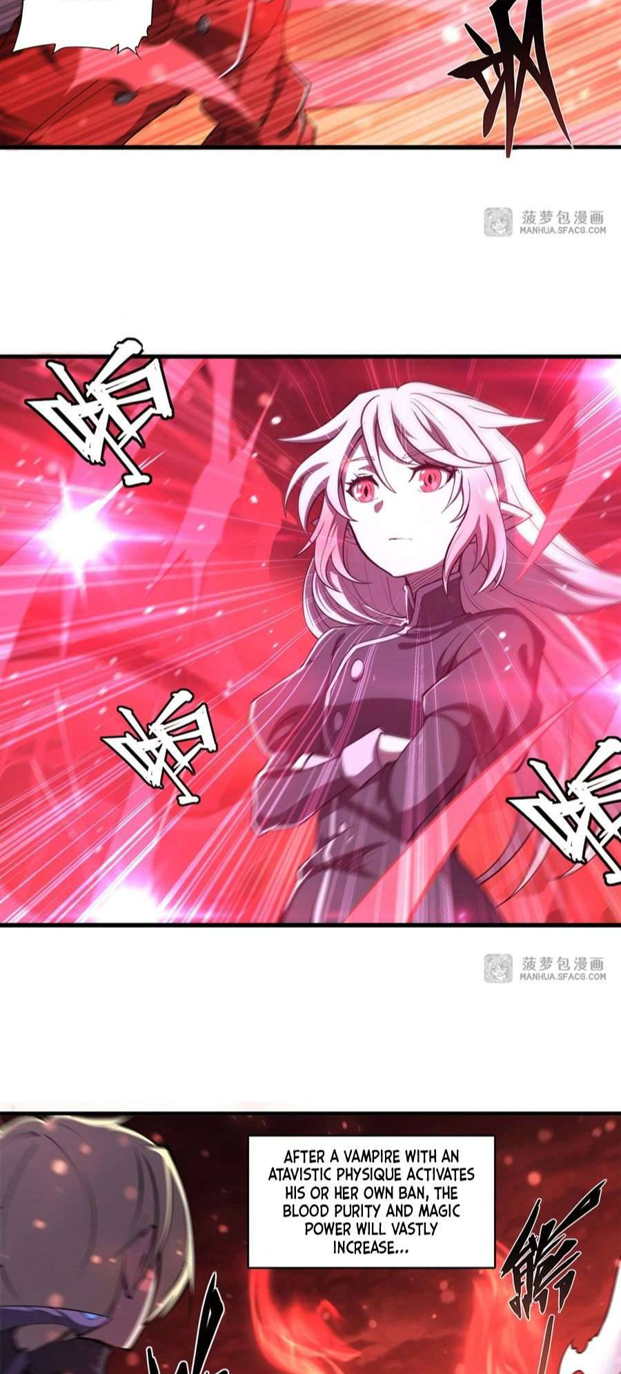 The Blood Princess and the Knight - Chapter 159 - Page 13