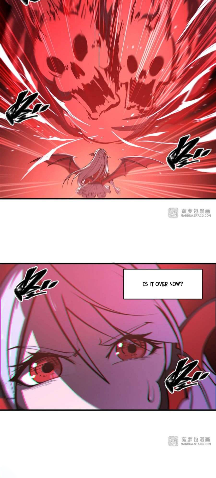 The Blood Princess and the Knight - Chapter 159 - Page 16