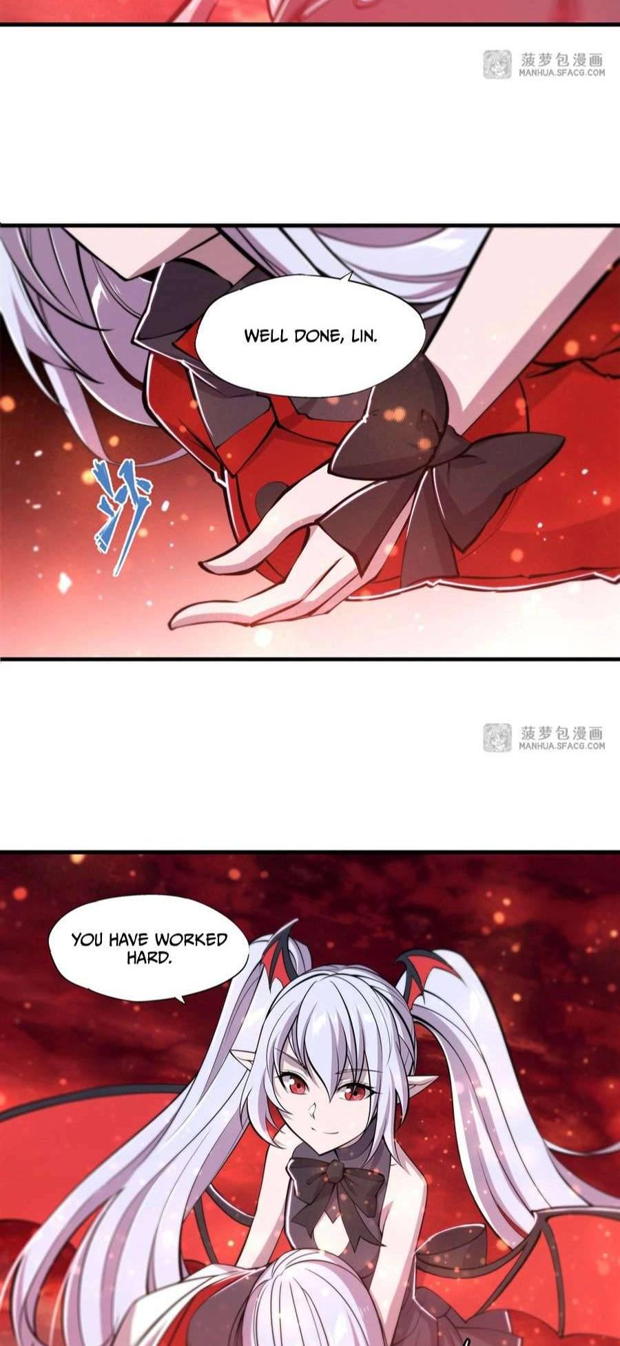 The Blood Princess and the Knight - Chapter 159 - Page 18