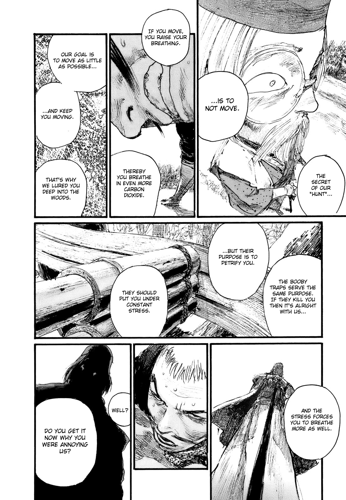 Blade of the Immortal - Chapter 173 - Page 11
