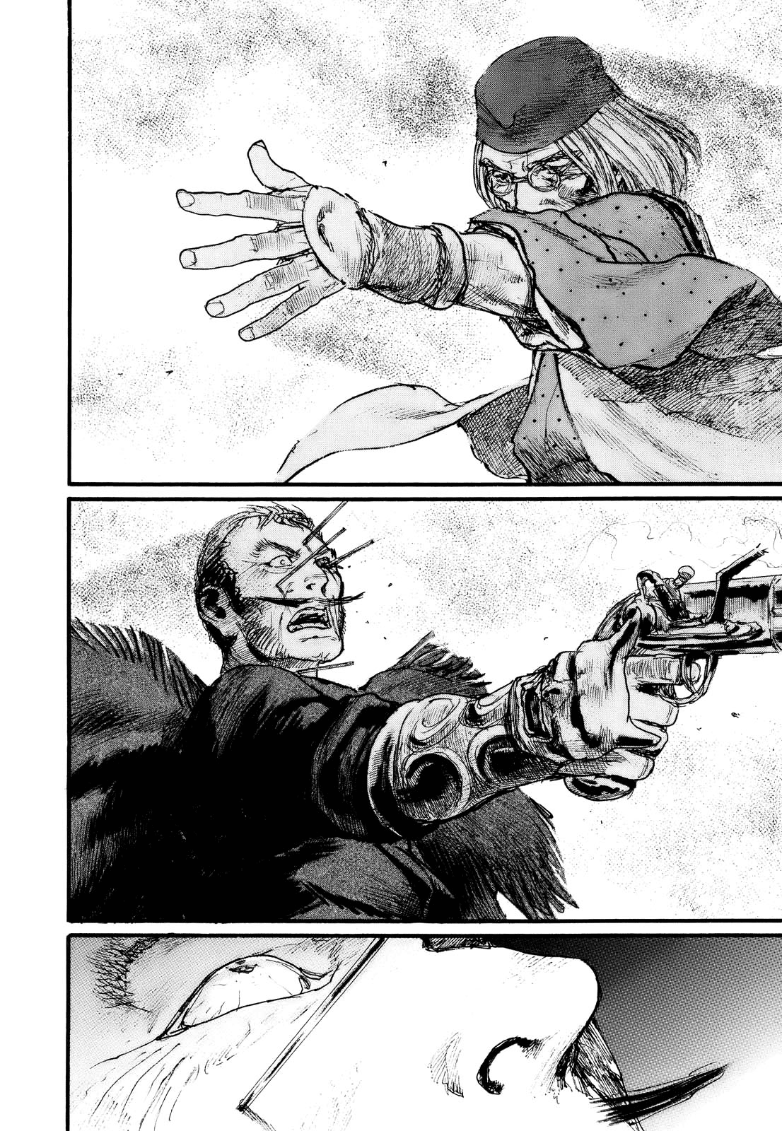 Blade of the Immortal - Chapter 173 - Page 19