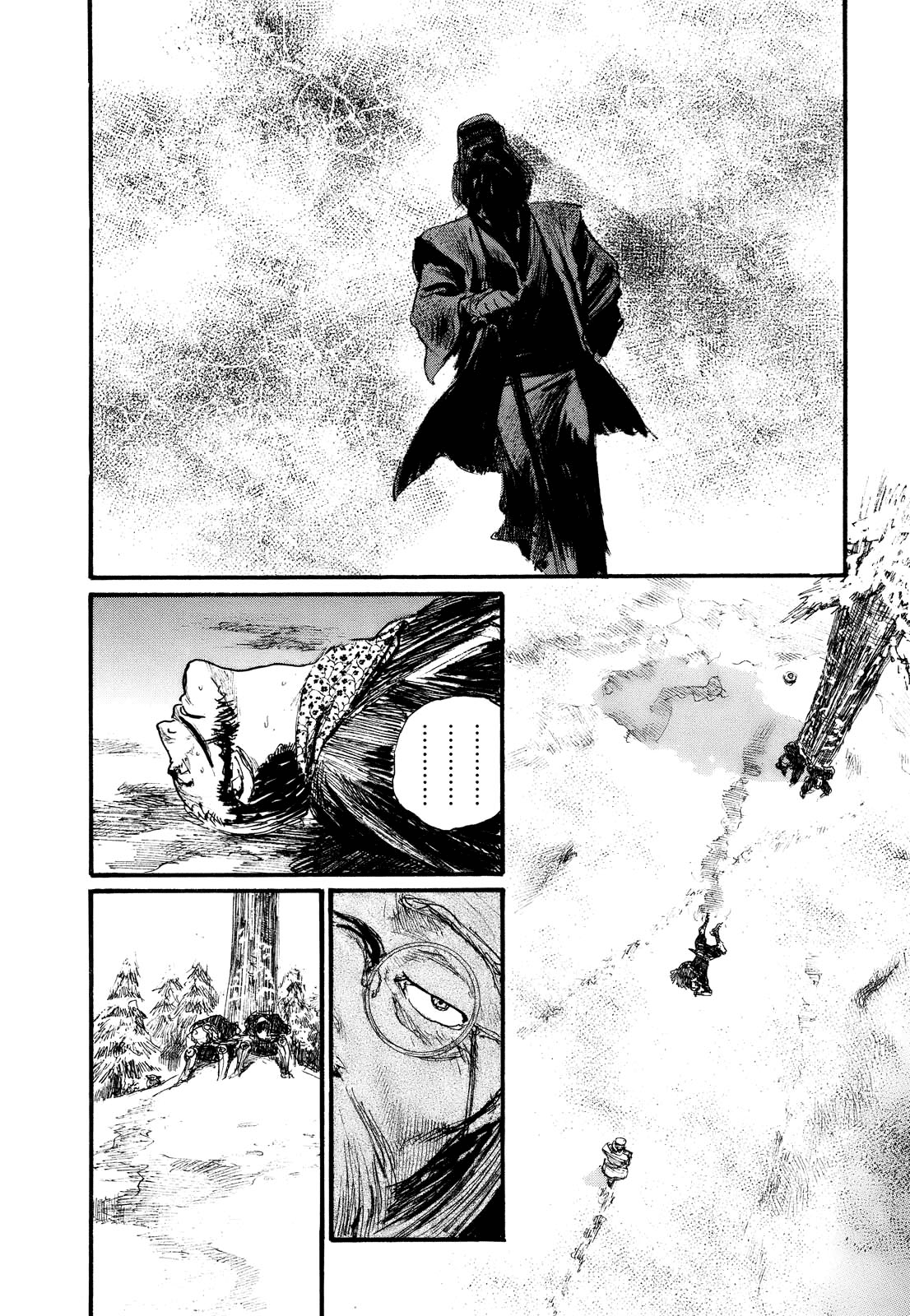 Blade of the Immortal - Chapter 173 - Page 3