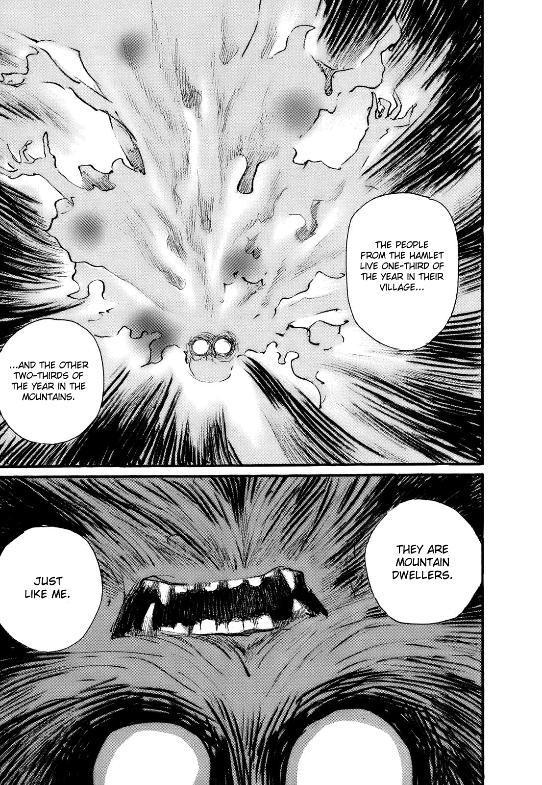 Blade of the Immortal - Chapter 173 - Page 8