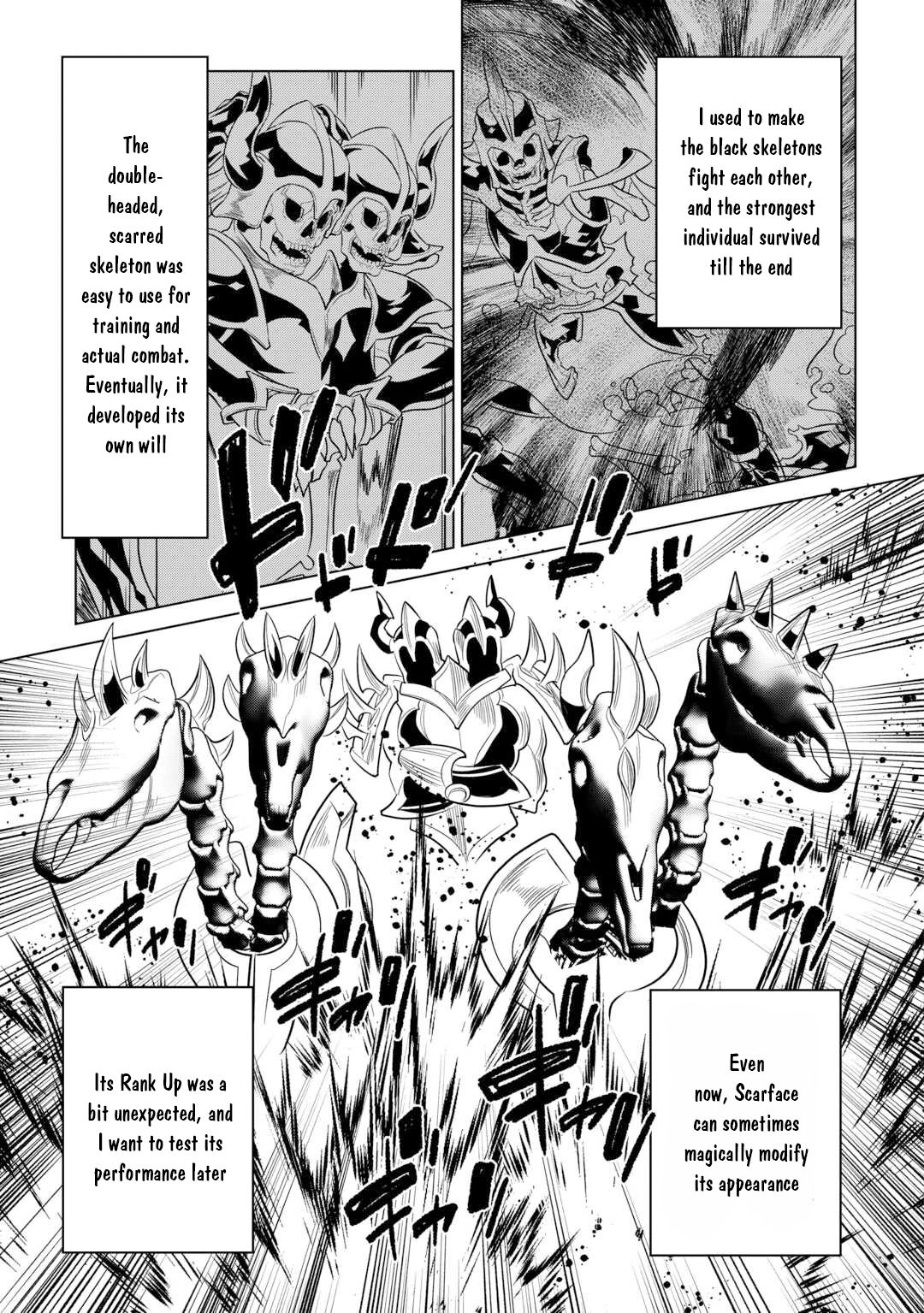 Re:Monster - Chapter 113 - Page 10