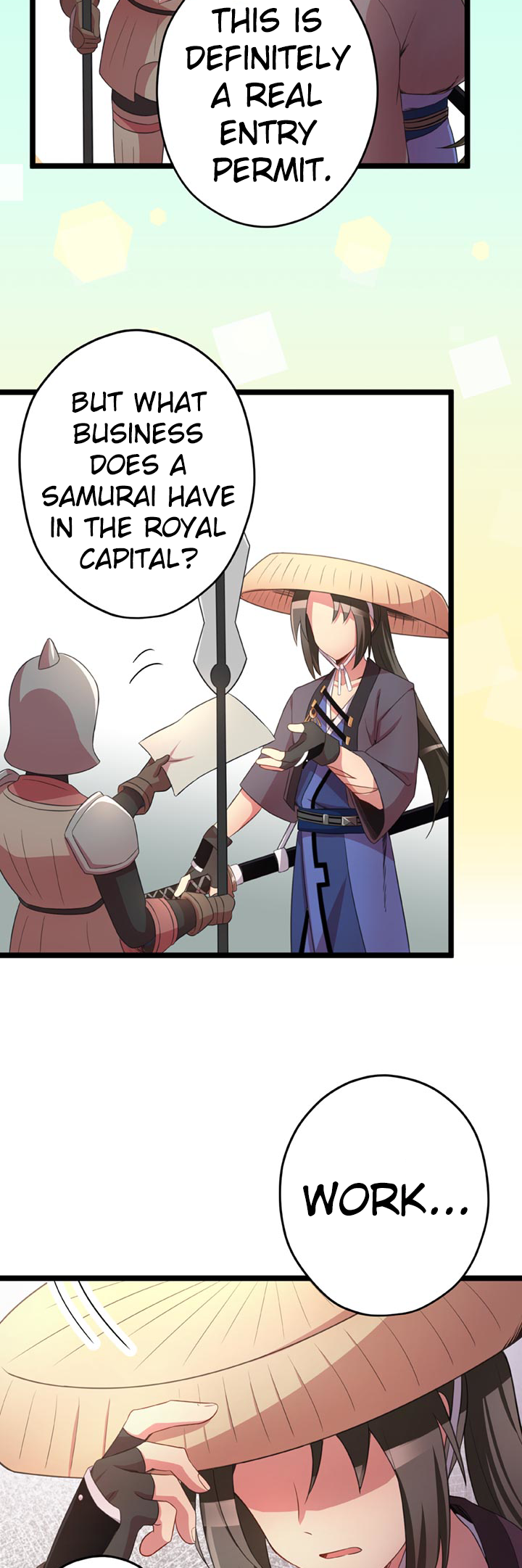 The Boy Raised by the Demon Queen and the Dragon Queen Has No Rival - Chapter 31 - Page 4