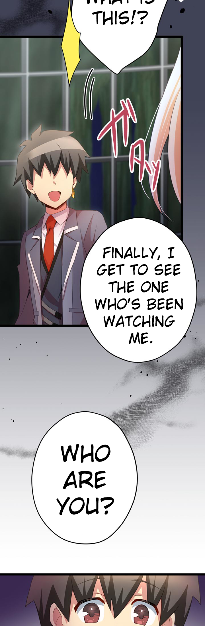 The Boy Raised by the Demon Queen and the Dragon Queen Has No Rival - Chapter 31 - Page 40