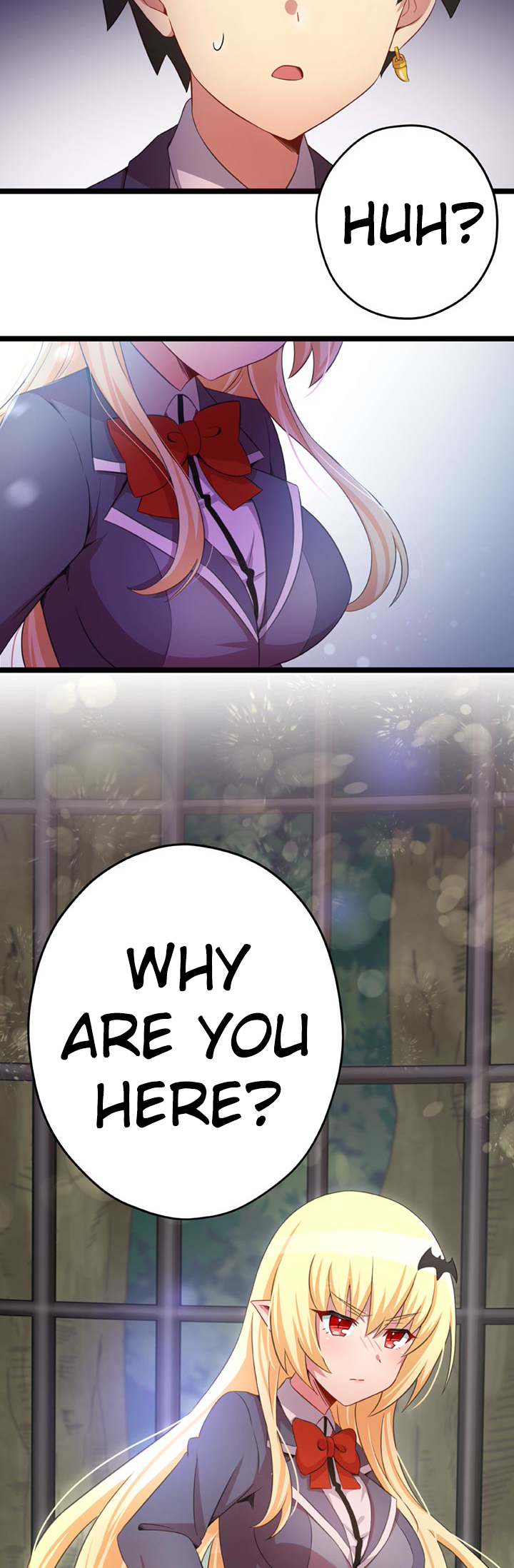 The Boy Raised by the Demon Queen and the Dragon Queen Has No Rival - Chapter 31 - Page 41