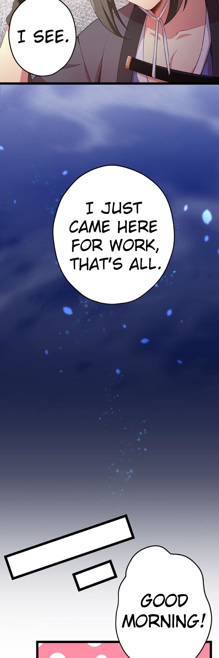 The Boy Raised by the Demon Queen and the Dragon Queen Has No Rival - Chapter 31 - Page 5