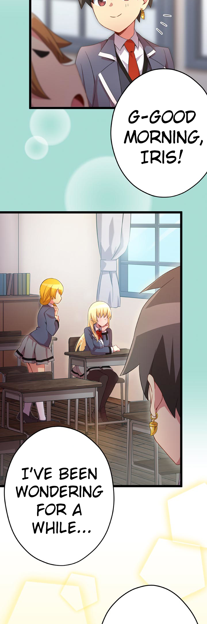 The Boy Raised by the Demon Queen and the Dragon Queen Has No Rival - Chapter 31 - Page 8