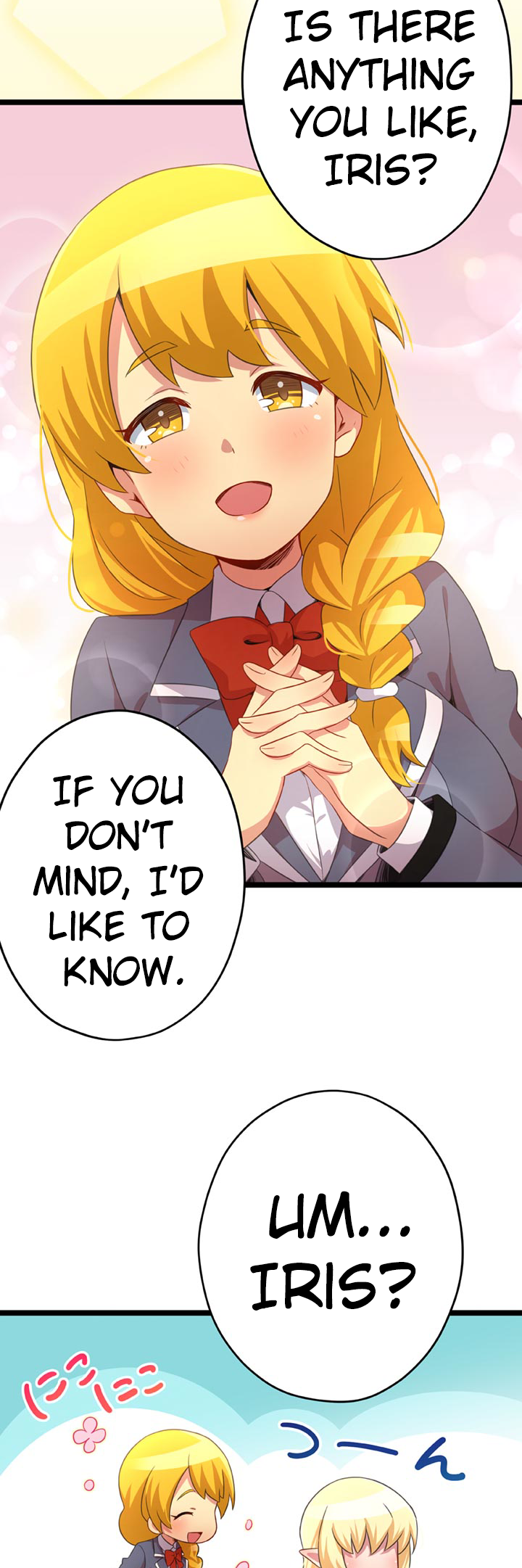 The Boy Raised by the Demon Queen and the Dragon Queen Has No Rival - Chapter 31 - Page 9