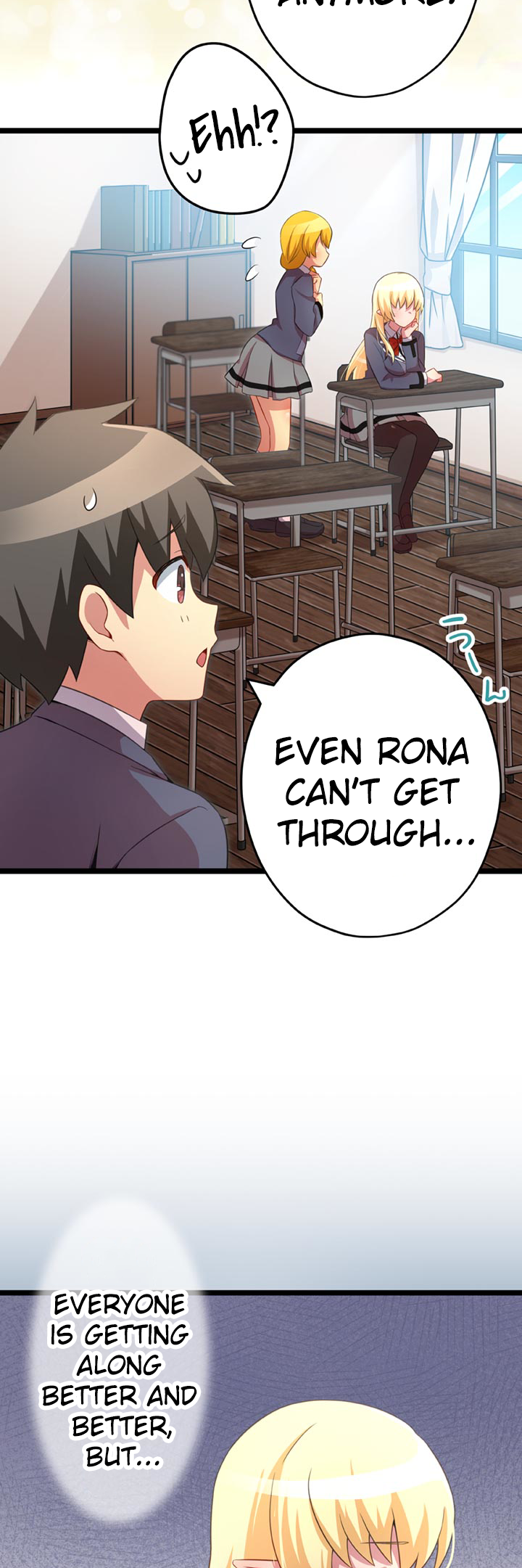 The Boy Raised by the Demon Queen and the Dragon Queen Has No Rival - Chapter 31 - Page 12