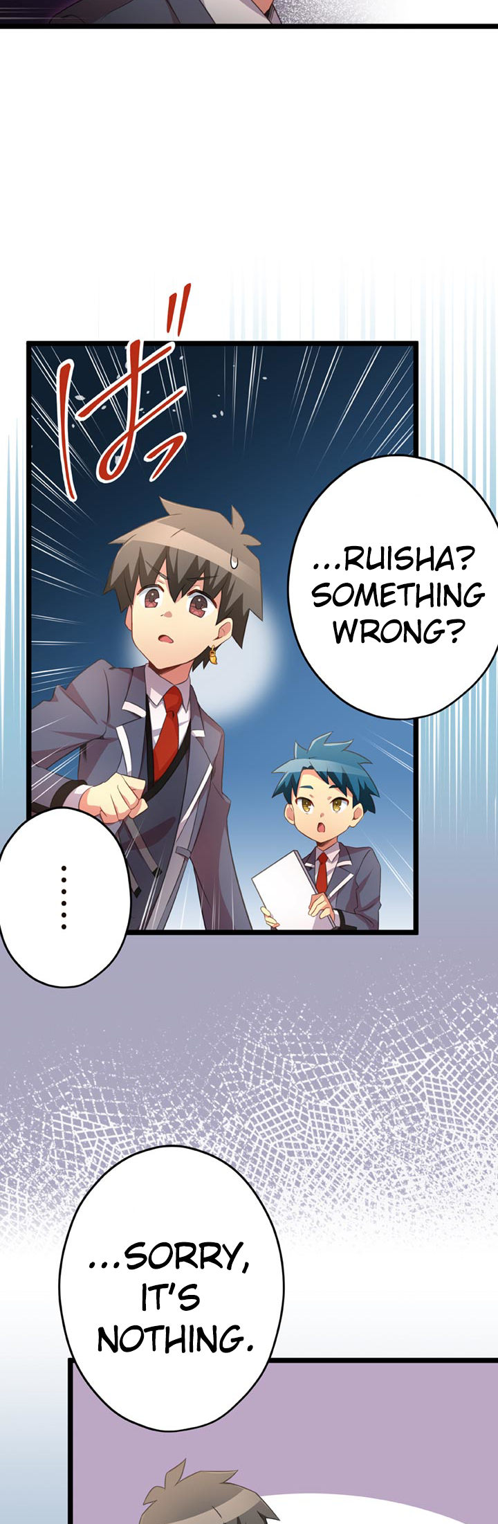 The Boy Raised by the Demon Queen and the Dragon Queen Has No Rival - Chapter 31 - Page 15