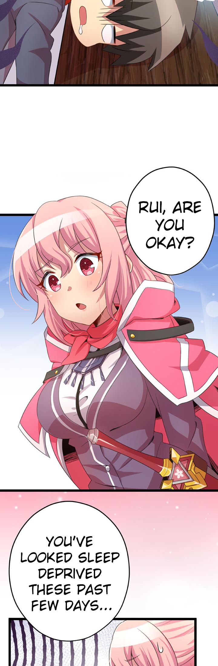 The Boy Raised by the Demon Queen and the Dragon Queen Has No Rival - Chapter 31 - Page 18