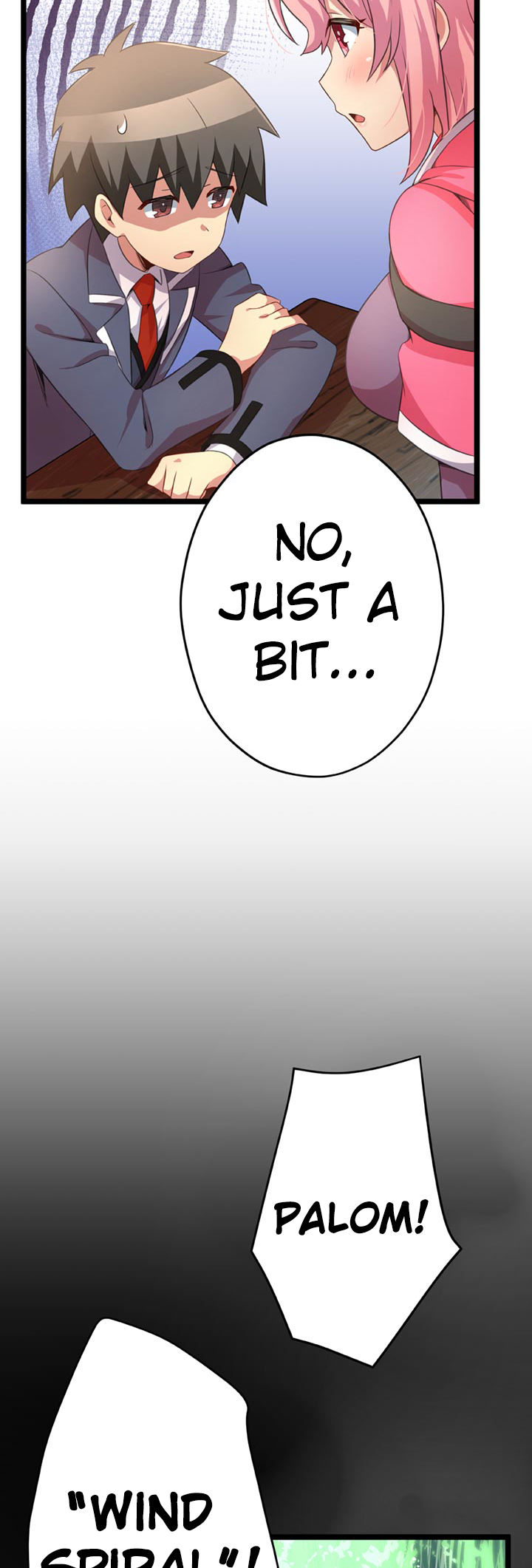 The Boy Raised by the Demon Queen and the Dragon Queen Has No Rival - Chapter 31 - Page 19