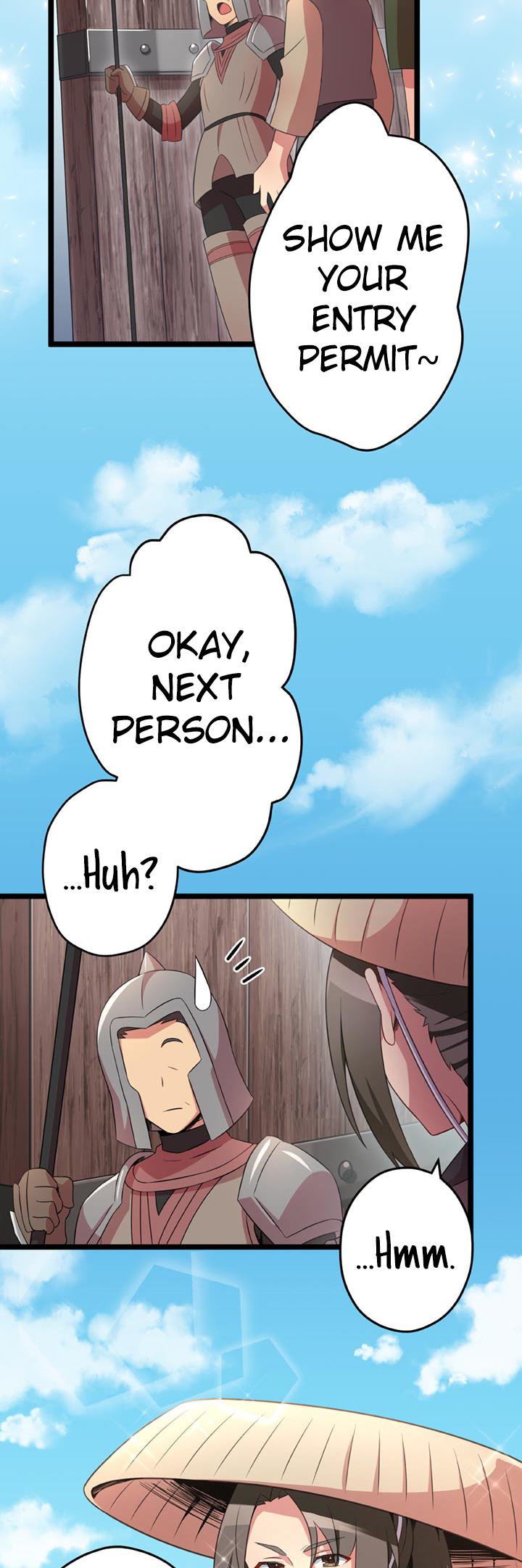 The Boy Raised by the Demon Queen and the Dragon Queen Has No Rival - Chapter 31 - Page 2