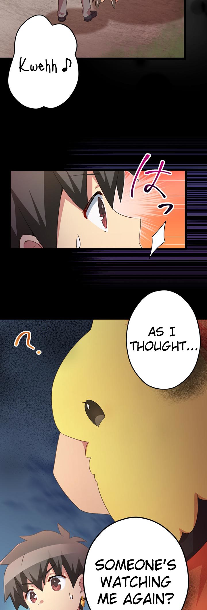 The Boy Raised by the Demon Queen and the Dragon Queen Has No Rival - Chapter 31 - Page 21