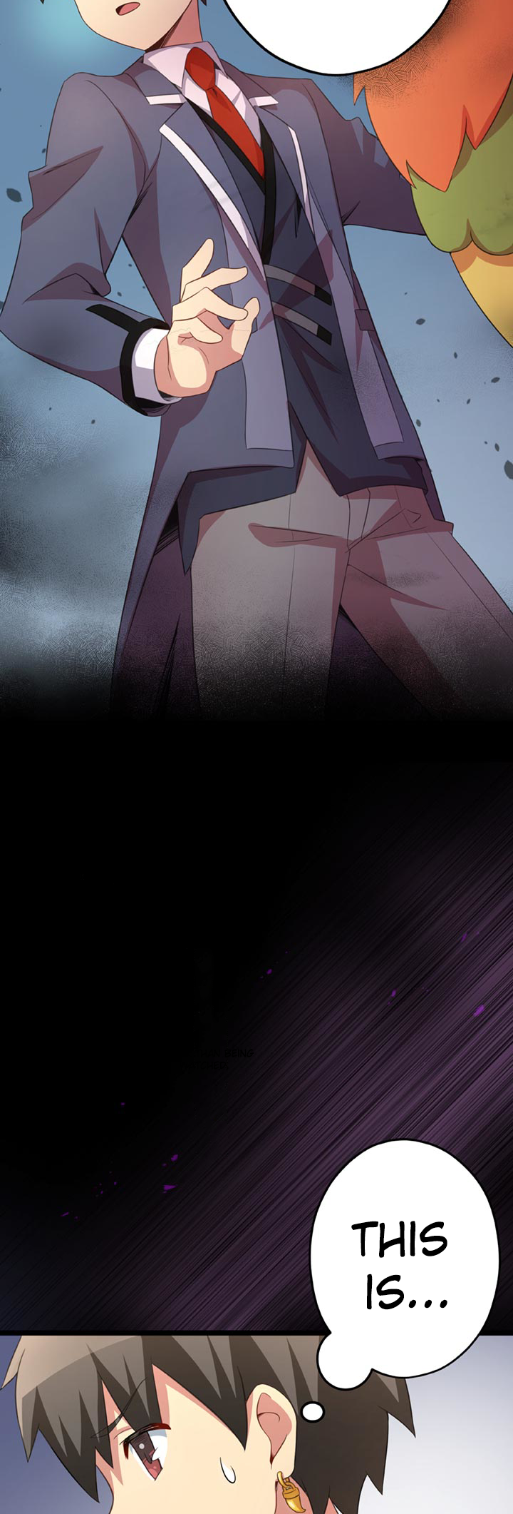 The Boy Raised by the Demon Queen and the Dragon Queen Has No Rival - Chapter 31 - Page 22