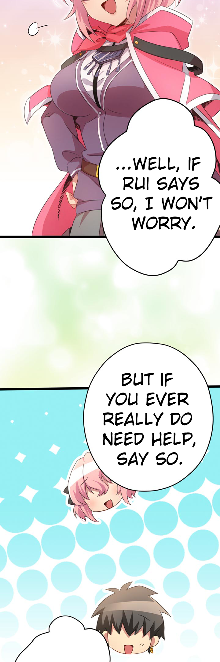 The Boy Raised by the Demon Queen and the Dragon Queen Has No Rival - Chapter 31 - Page 25